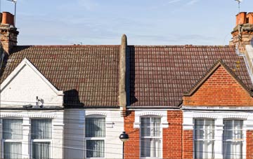 clay roofing Purtington, Somerset