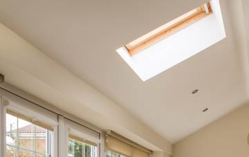 Purtington conservatory roof insulation companies