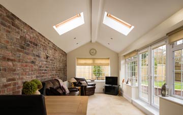 conservatory roof insulation Purtington, Somerset
