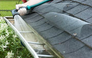 Purtington gutter cleaning costs
