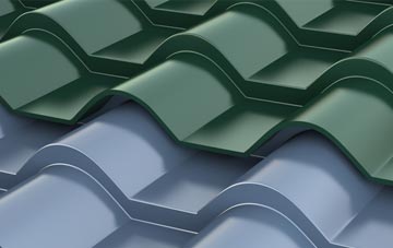 who should consider Purtington plastic roofs