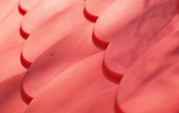 Purtington plastic roof costs