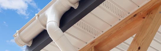 get Purtington guttering quotes today